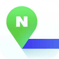 naver-map